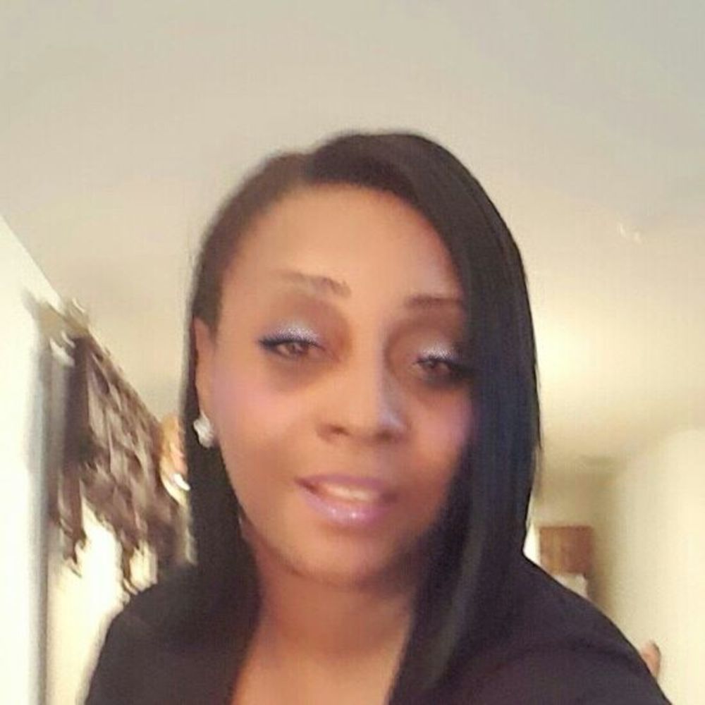 Meet your Posher, Rondalyn